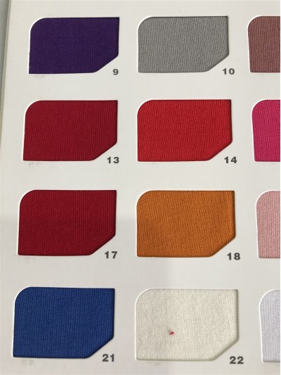 GZ-LTTG  20S棉小衛衣(食毛) DG0041 240-250G 細節-1